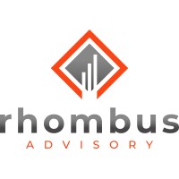 Rhombus Advisory Pty Ltd logo - Similar company to Category Thinkers