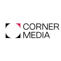 Corner Media SA logo - Similar company to Outloud Communications