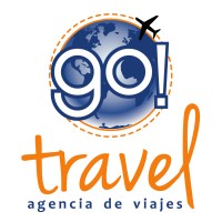 Go! Travel S.A. logo - Similar company to Deviaje Turismo Srl