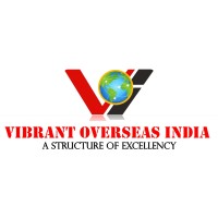 VIBRANT OVERSEAS INDIA logo - Similar company to Vibrant Overseas
