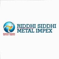 Riddhi Siddhi Metal logo - Similar company to Eathu