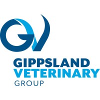 Gippsland Veterinary Group logo - Similar company to Huborange!