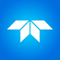 Teledyne Paradise Datacom logo - Similar company to Qa Contracts Ltd