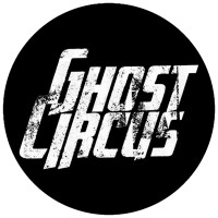 GhostCircus Apparel logo - Similar company to Hard Rock Hell / Chic Festivals