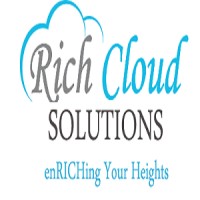 RichCloud Solutions Limited logo - Similar company to Virtual Cio Limited