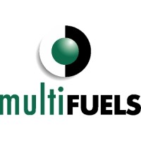 Multifuels LP logo - Similar company to Multifuels Lp