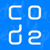 Codementors logo - Similar company to Broadcast Events