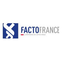 Factofrance logo - Similar company to Fibus | Factoring & Trade Credit