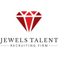 Jewels Talent Solutions, LLC logo - Similar company to 4Core