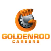 Goldenrod Careers logo - Similar company to Chartered_Engineer _Jobs