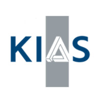 Korea Institute for Advanced Study (KIAS) logo - Similar company to Cryptoscience
