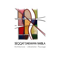 CABINET SEQQAT DAKHAMA NABILA logo - Similar company to Greentouch Architecture