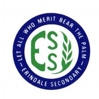 Erindale Secondary School logo - Similar company to Erindale Deca