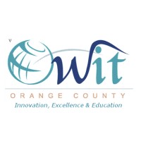 Women in International Trade Orange County logo - Similar company to Economic Development Collaborative