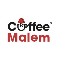 Coffee Malem logo - Similar company to Coffee Cabin
