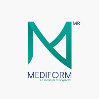 Mediform Oficial logo - Similar company to Schema