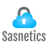 Sasnetics Cloud Solutions logo - Similar company to Problematy