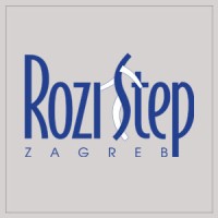 Rozi Step d.o.o. logo - Similar company to Almasonic Ood