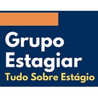 Grupo Estagiar logo - Similar company to Integrar Estágios