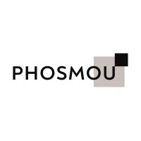 Phosmou Estudio de Diseño Creativo logo - Similar company to Noal Making