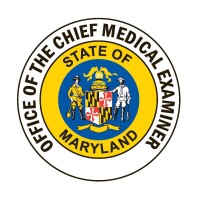 Office Of the Chief Medical Examiner Maryland logo - Similar company to Msm Consulting, Llc