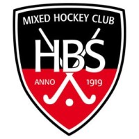 Mixed Hockey Club HBS logo - Similar company to Café De Flapcan