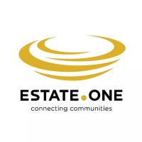 ESTATEdotONE logo - Similar company to The Technical Champs