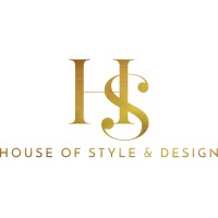 House of Style & Design logo - Similar company to B. Garcia Designs