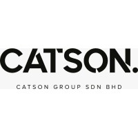 CATSON GROUP logo - Similar company to Catson Group Sdn Bhd
