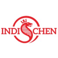Indischen® logo - Similar company to Dry Fruit Legacy
