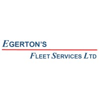 Egertons Fleet Services Ltd logo - Similar company to Total Tyre & Support Services Ltd