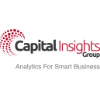 Capital Insights Group logo - Similar company to Capital Insights