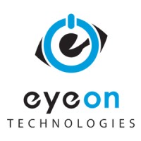 EyeOn Technologies logo - Similar company to Vivid Data Group, Llc