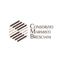 Consorzio Marmisti Bresciani logo - Similar company to Senini Stone Srl
