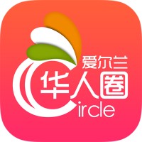 CHINESE CIRCLE IRELAND logo - Similar company to Cmp Solutions