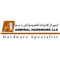 Admiral Hardware LLC logo - Similar company to Simplex Hardware, Me