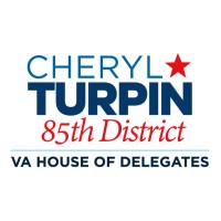 Cheryl Turpin For Virginia House Of Delegates