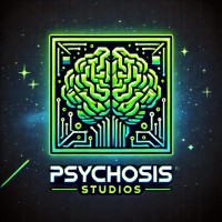 Phycosis Studios logo - Similar company to Ai Trader
