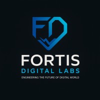 Fortis Digital Labs logo - Similar company to Cloud Controls