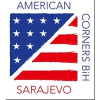 American Corner Sarajevo logo - Similar company to Sarajevo Techlab