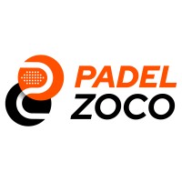 Padel Zoco logo - Similar company to Seo Maratón