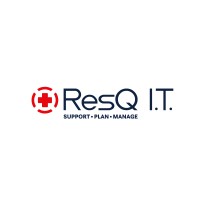 ResQ IT logo - Similar company to Io It Services