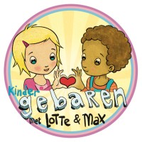 Gebarenles met Lotte & Max logo - Similar company to Turkoois