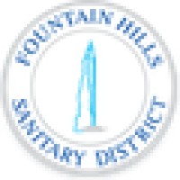 Fountain Hills Sanitary District logo - Similar company to West Shelby Water District