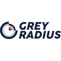 GreyRadius Consulting - Strategic Management Consulting logo - Similar company to Helo Solutions