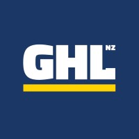 GHL TempFence logo - Similar company to Insulated Panel Systems Ltd