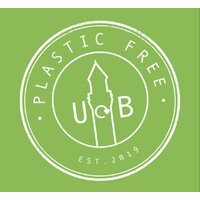 Plastic-Free UOB logo - Similar company to Squirrl