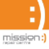 Mission Repair Centre logo - Similar company to Prepaid King