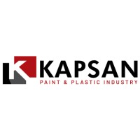 Kapsan Boya logo - Similar company to Kocel Gmbh