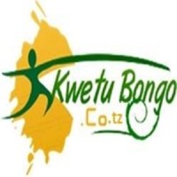 Kwetu Bongo Online Magazine / Newspaper logo - Similar company to Nipashe